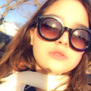 Meet your Posher, Mariam